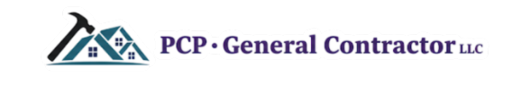 PCP General Contractor Logo